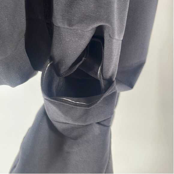 SHAPERX Tummy Control Shapewear Seamless Bodysuit Open Bust Shaper Shorts 2XL - Picture 13 of 16